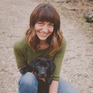 Meet your Posher, Lindsey